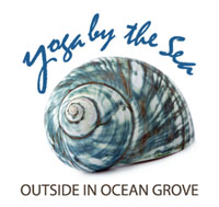 Yoga by the Sea